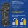 Shoes for Crews Herren-Berufsschuhe mit Rutschhemmung Produktbild-Vorschau 5