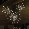 Kaemingk Lumineo LED-Polarstern 160 LED warmweiß außen 70 Produktbild-Vorschau 3