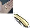 Mini coltello portachiavi, coltello tascabile pieghevole in Anteprima dell’immagine prodotto 1