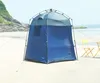 Tenda doccia pop-up 'Ayas' impermeabile 150 x 150 x 200 cm Anteprima dell’immagine prodotto 2