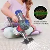 Spielzeug-Staubsauger 3 in 1 Kinder-Staubsauger-Set, das Produktbild-Vorschau 7