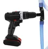 Čerpadlo pro vrtací stroje Samonasávací čerpadlo pro vrtací Náhled obrázku produktu 3