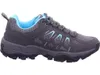 Lico Outdoorschuhe SIERRA Trekking Textil & Synthetik Grau Produktbild-Vorschau 30
