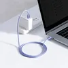 Baseus CAJY000605 Crystal Shine Series Datenkabel USB-C - Produktbild-Vorschau 7