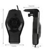 Nástěnný chladicí ventilátor pro akvária, tichý Náhled obrázku produktu 5