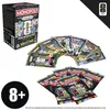 Hasbro Monopoly Fifa Legends Booster Pack Anteprima dell’immagine prodotto 3