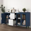 STILVORA Sideboard mit 2 Schubladen&2 Produktbild-Vorschau 4