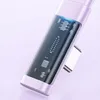Mcdodo Vysokorychlostní Úhlový Kabel Usb-C Pd 65W 1,2 M Náhled obrázku produktu 5