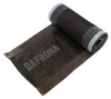 DAPRONA Firstband Alu, 180mm x 5m, Braun, RAL 8017, Produktbild-Vorschau 1