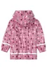 Lupilu Mädchen Matsch und Buddeljacke Gefüttert Wind- und Produktbild-Vorschau 2