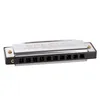 CASCHA HH 1620 DE Special Mundharmonika Set Produktbild-Vorschau 3