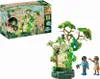 Wiltopia - Las Deszczowy Z Nocnym Światłem Podgląd zdjęcia produktu 20