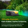 STIGA Mähroboter A 15v | Quad-RTK für akkurates Mähen | HDR Produktbild-Vorschau 4