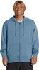 Quiksilver SALT WATER ZIP HOODIE BLUE SHADOW M Produktbild-Vorschau 1