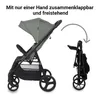 Novi Grande Go Buggy – ab Geburt bis 22 kg – Produktbild-Vorschau 3