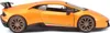 Bburago 1:24 Plus Lamborghini Huracan Performance Orange Podgląd zdjęcia produktu 20