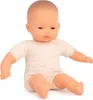 Miniland Babypuppe asiatisch 32cm Puppe Spielzeug Produktbild-Vorschau 2