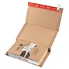 Dinkhauser Buchverpackungen 19.8 x 20 St. Produktbild-Vorschau 6