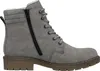 Rieker Damen Stiefel, grau(greyanthrazit (2)), Gr. 37 Produktbild-Vorschau 24