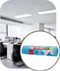 LDPE pytle na odpadky s páskou SIPEKO 35L 15ks. BLUE Náhled obrázku produktu 3