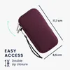 kwmobile Neopren Handytasche für Smartphones XXL - 7" - Produktbild-Vorschau 11
