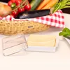 WESTMARK Butterdose Kunststoff 13x9x4,6cm weiß Produktbild-Vorschau 3