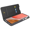 DUX DUCIS Skin Pro Book Hülle für Samsung Galaxy A72 - Produktbild-Vorschau 23