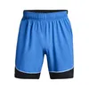 Pantaloni Under Armour 1379453464 Anteprima dell’immagine prodotto 3