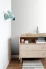Origin Wallcoverings Tapete Herzchen Warmgrau und Weiß 53 Produktbild-Vorschau 5