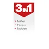 Scheppach Elektro Rasenmäher ELM320 - 230V 1300W | 32cm Produktbild-Vorschau 2