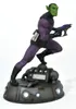 Diamond Select Toys - Marvel Comic Gallery: Skrull PVC Náhled obrázku produktu 2