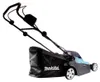 Kosiarka akumulatorowa Makita DLM 382 CT2 36 V ( 2x 18 V ) Podgląd zdjęcia produktu 5