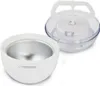 Esperanza Ice cream maker VANILLA white Náhľad obrázku produktu 4