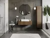 Mexen Rivel Badezimmer-Unterschrank 100 cm, 1 Schublade, Produktbild-Vorschau 2