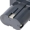 Batteria compatibile con Bosch 2607300002 9,6 Volt 2Ah Anteprima dell’immagine prodotto 9