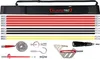 RUNPOTEC RUNPOSTICKS Comfort Set, 19-teilig, 1 Stk. Produktbild-Vorschau 1
