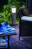 esotec Solar-Standleuchte Rattan Produktbild-Vorschau 11