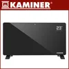 Kaminer 26572 Intelligenter Glaskonvektor mit WLAN, 2500 W, Produktbild-Vorschau 9