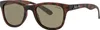 John Doe Sonnenbrille God of Speed Horn / Brown Náhled obrázku produktu 3