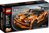 LEGO® Technic Chevrolet Corvette ZR1, 42093 Voir les images du produit 2
