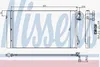 NISSENS 94873 Kondensator Klimaanlage für BMW 3 Touring Produktbild-Vorschau 17