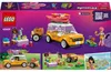 LEGO Friends Výlet v aute s kamarátmi, Stavebnica, 6 rok / Náhľad obrázku produktu 30