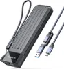 Trust M.2 NVMe SSD USB-C Gehäuse 10Gbps bis 4TB 2230-2280 Produktbild-Vorschau 5