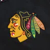 M&N Heavyweight Satin Jacke NHL Chicago Blackhawks - XXL Produktbild-Vorschau 3