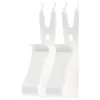 Hager VZ02MM, 25 mm, 55 mm, 123 mm Náhled obrázku produktu 2