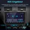 carplay 9''Für Mazda3 2010-2013 android13 Autoradio GPS Sat Podgląd zdjęcia produktu 11