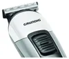 Grundig GMS3240, Czarny, Srebrny, Broda, Ucho, Nos, LED, Podgląd zdjęcia produktu 8