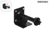 Menabo Wall Hook Wandhalter | Zubehör für Fahrradträger Produktbild-Vorschau 3