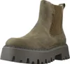 Buffalo Damen Elegante Stiefelette Aspen Chelsea Warm Produktbild-Vorschau 13