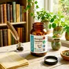 DR WAKDE'S Bhringraj Capsules (False Daisy | Eclipta alba) Voir les images du produit 18